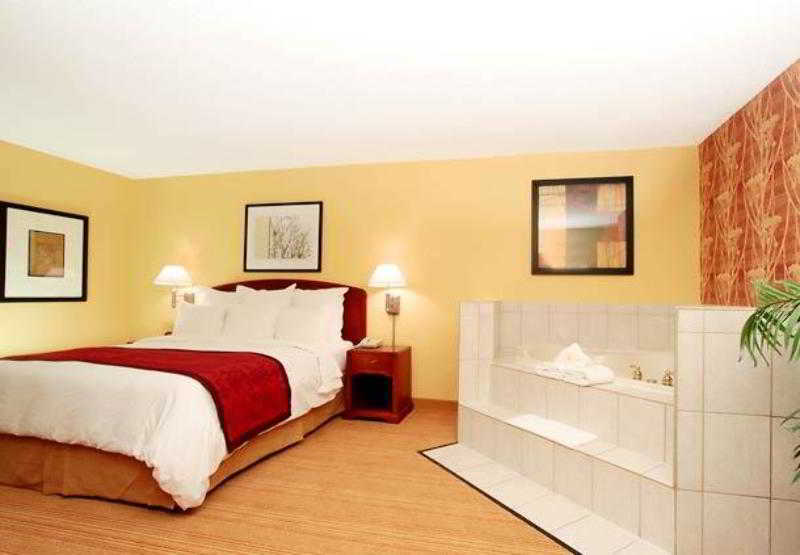 Hotel Courtyard Houston I-10 West/Energy Corridor Habitación foto