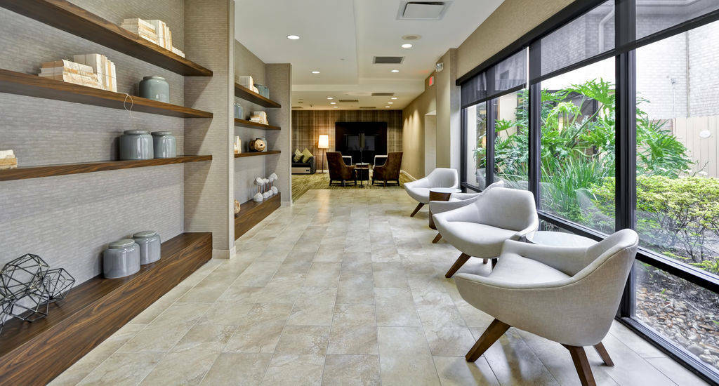 Hotel Courtyard Houston I-10 West/Energy Corridor Exterior foto
